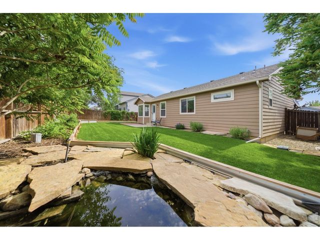 8419 Three Silos Dr, Wellington, CO 80549