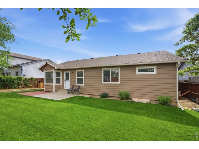 8419 Three Silos Dr, Wellington, CO 80549