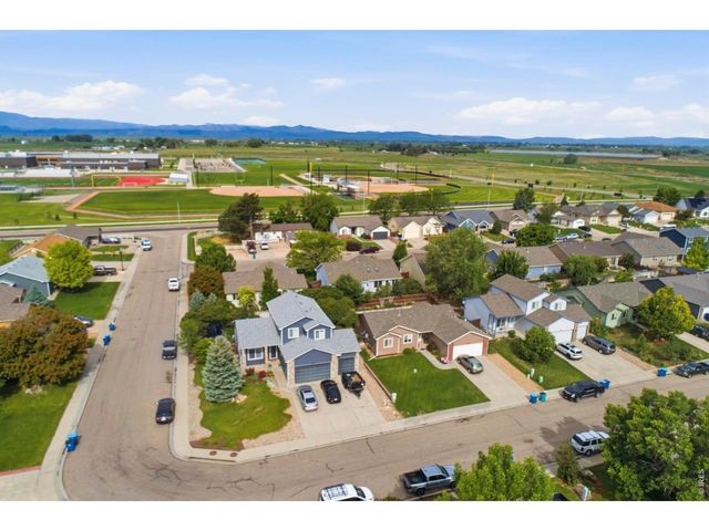 8419 Three Silos Dr, Wellington, CO 80549