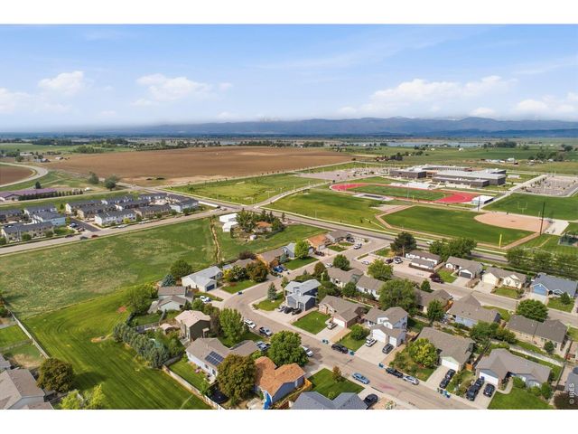 8419 Three Silos Dr, Wellington, CO 80549