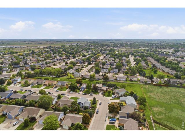 8419 Three Silos Dr, Wellington, CO 80549