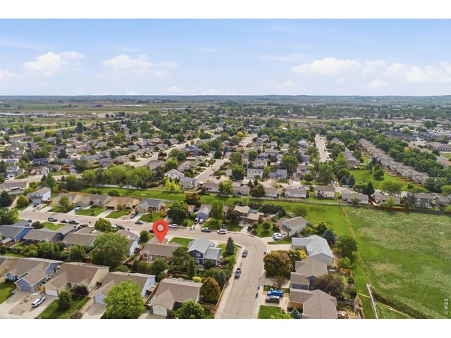 8419 Three Silos Dr, Wellington, CO 80549