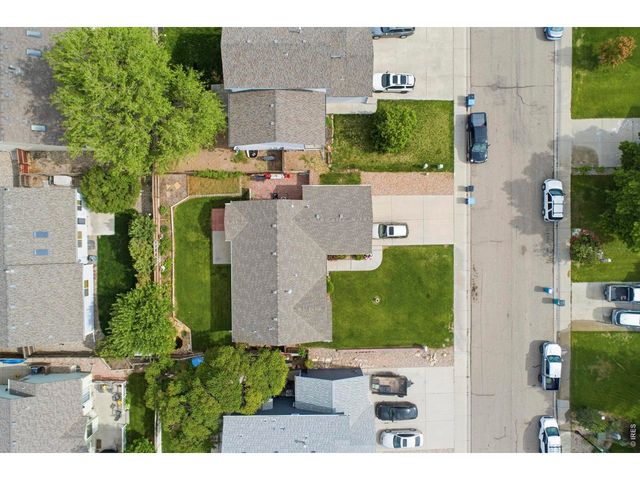 8419 Three Silos Dr, Wellington, CO 80549