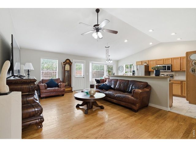 8419 Three Silos Dr, Wellington, CO 80549
