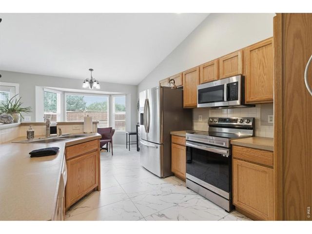 8419 Three Silos Dr, Wellington, CO 80549