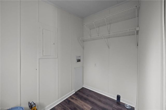 1360 Koonce Drive, Trinity, NC 27370