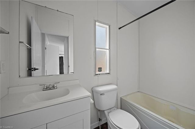 1360 Koonce Drive, Trinity, NC 27370