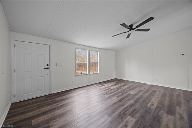 1360 Koonce Drive, Trinity, NC 27370