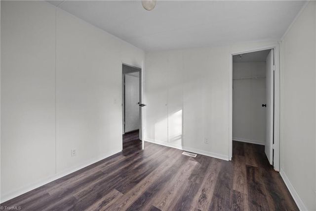 1360 Koonce Drive, Trinity, NC 27370