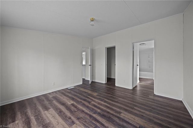 1360 Koonce Drive, Trinity, NC 27370