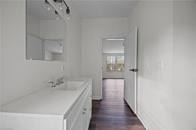 1360 Koonce Drive, Trinity, NC 27370