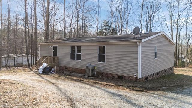 1360 Koonce Drive, Trinity, NC 27370