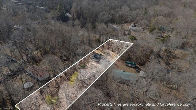 1360 Koonce Drive, Trinity, NC 27370