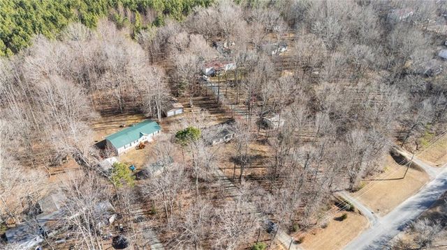 1360 Koonce Drive, Trinity, NC 27370