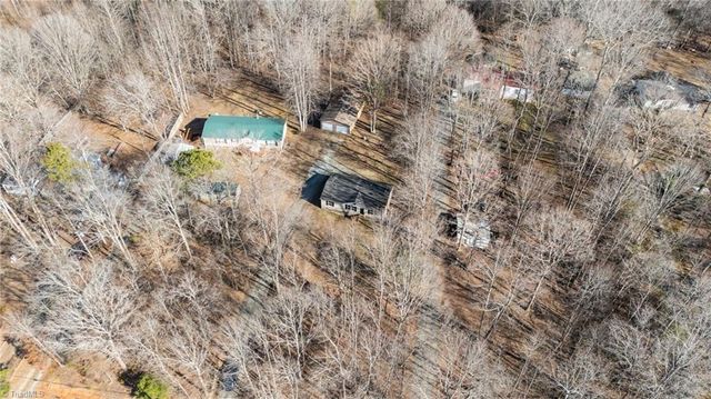 1360 Koonce Drive, Trinity, NC 27370