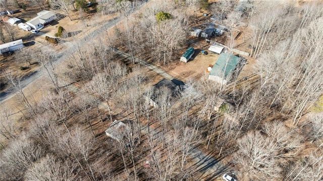 1360 Koonce Drive, Trinity, NC 27370