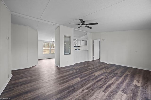 1360 Koonce Drive, Trinity, NC 27370