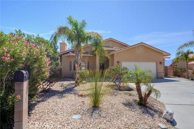 64969 Cotton Court, Desert Hot Springs, CA 92240