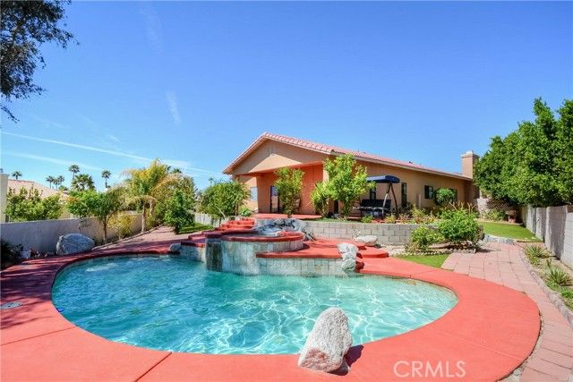 64969 Cotton Court, Desert Hot Springs, CA 92240