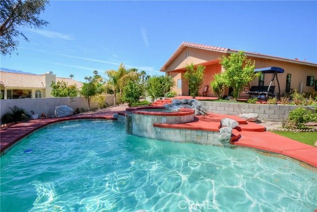 64969 Cotton Court, Desert Hot Springs, CA 92240