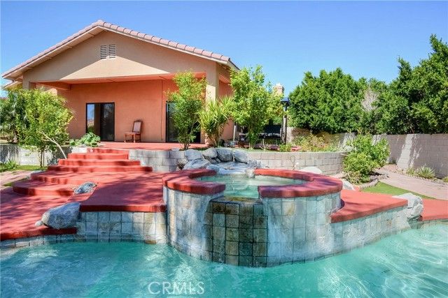 64969 Cotton Court, Desert Hot Springs, CA 92240