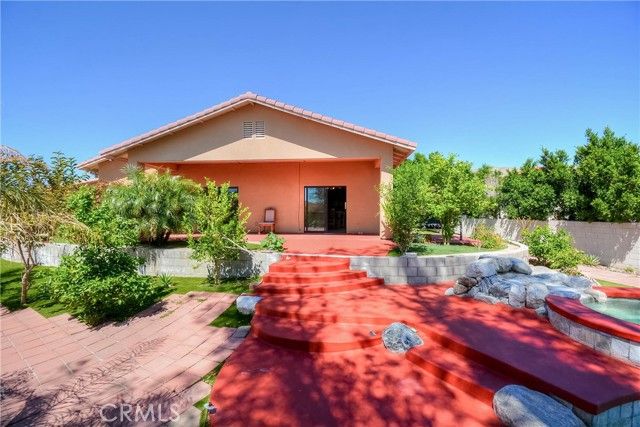 64969 Cotton Court, Desert Hot Springs, CA 92240