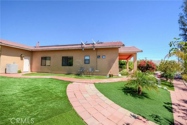 64969 Cotton Court, Desert Hot Springs, CA 92240