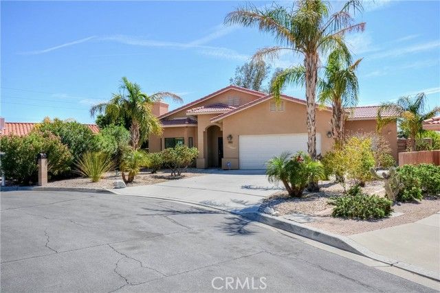 64969 Cotton Court, Desert Hot Springs, CA 92240
