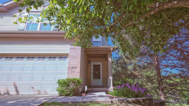 1416 Bodmin Court, St Louis, MO 63129