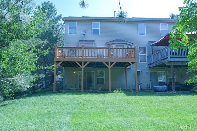 1416 Bodmin Court, St Louis, MO 63129