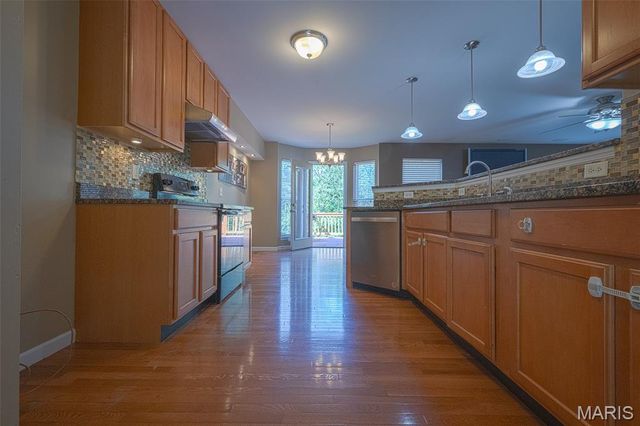 1416 Bodmin Court, St Louis, MO 63129
