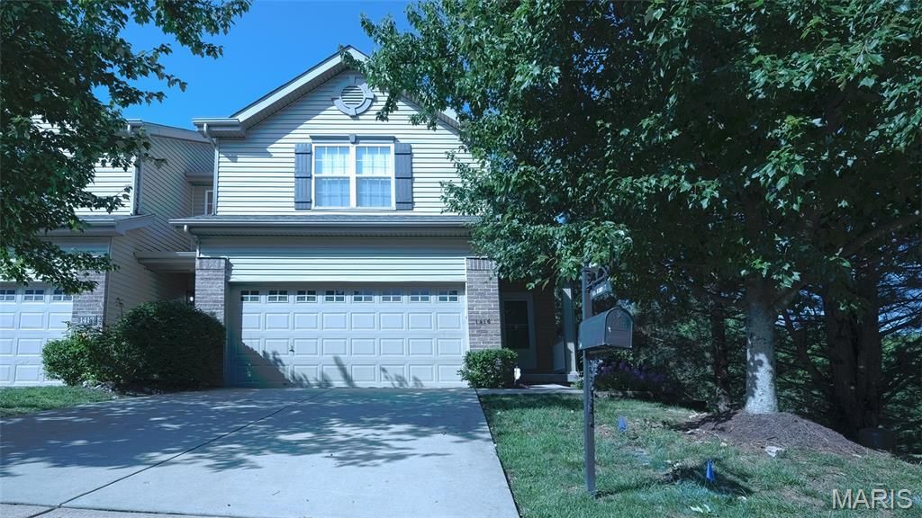 1416 Bodmin Court, St Louis, MO 63129