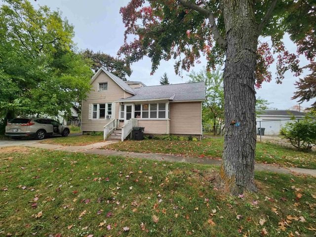 712 Evanston Avenue, Muskegon Twp, MI 49442
