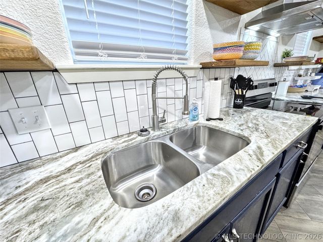 1408 Trimble Avenue, Tahlequah, OK 74464