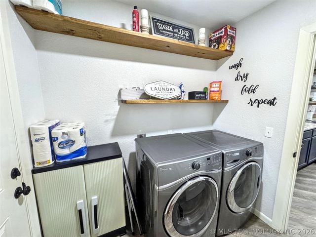 1408 Trimble Avenue, Tahlequah, OK 74464