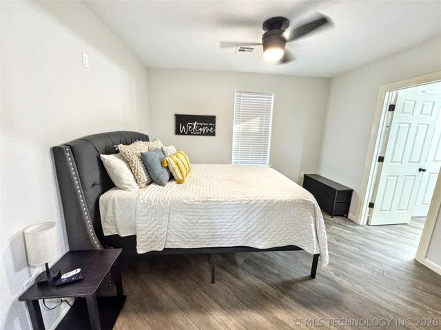 1408 Trimble Avenue, Tahlequah, OK 74464