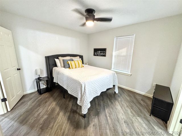 1408 Trimble Avenue, Tahlequah, OK 74464