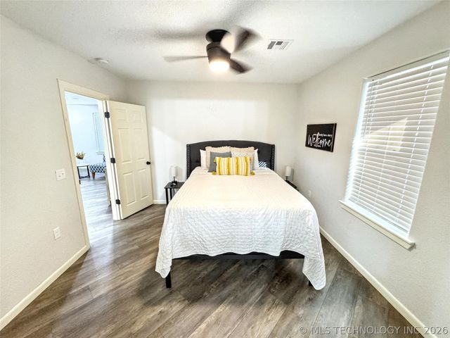 1408 Trimble Avenue, Tahlequah, OK 74464