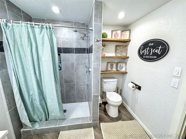 1408 Trimble Avenue, Tahlequah, OK 74464