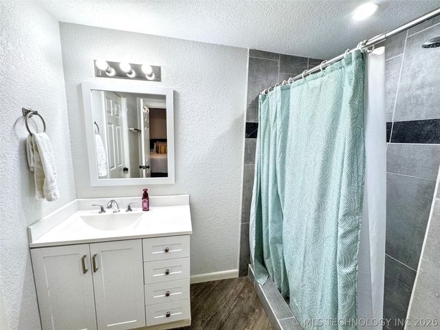 1408 Trimble Avenue, Tahlequah, OK 74464