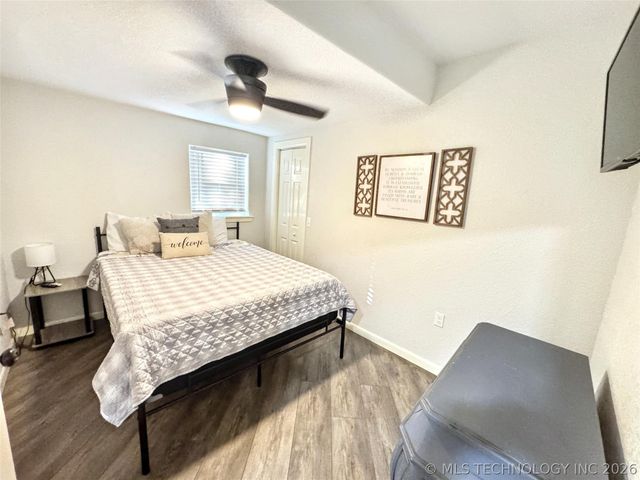 1408 Trimble Avenue, Tahlequah, OK 74464