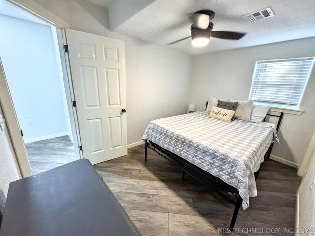 1408 Trimble Avenue, Tahlequah, OK 74464