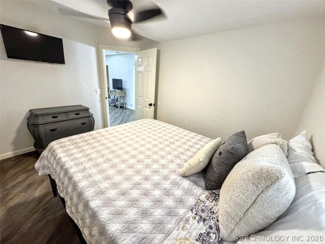 1408 Trimble Avenue, Tahlequah, OK 74464