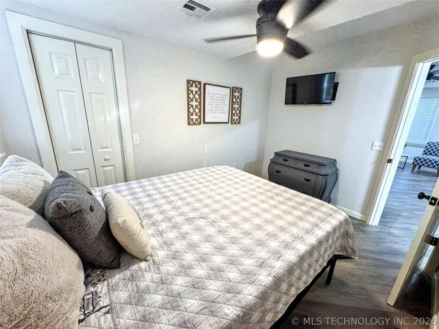 1408 Trimble Avenue, Tahlequah, OK 74464