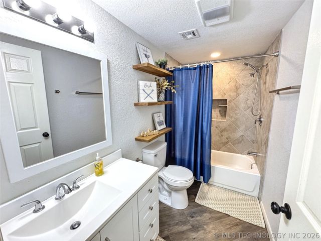 1408 Trimble Avenue, Tahlequah, OK 74464