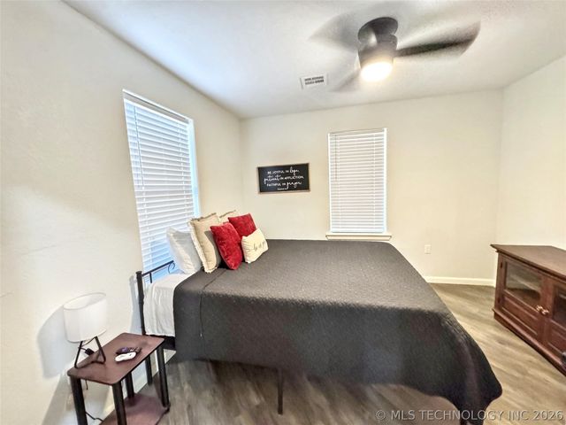 1408 Trimble Avenue, Tahlequah, OK 74464