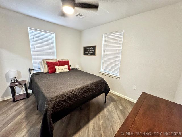 1408 Trimble Avenue, Tahlequah, OK 74464