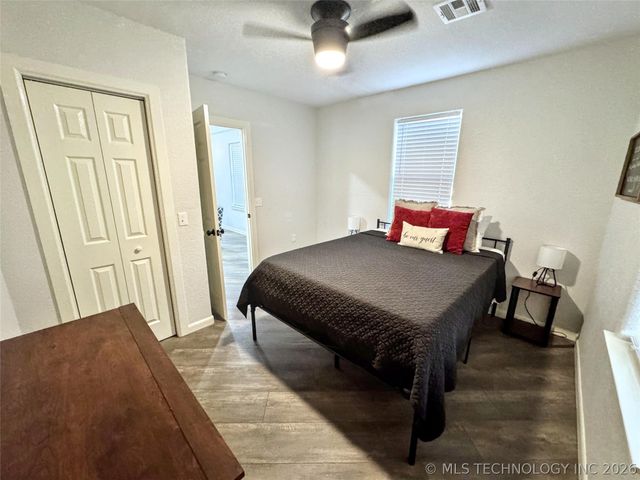 1408 Trimble Avenue, Tahlequah, OK 74464