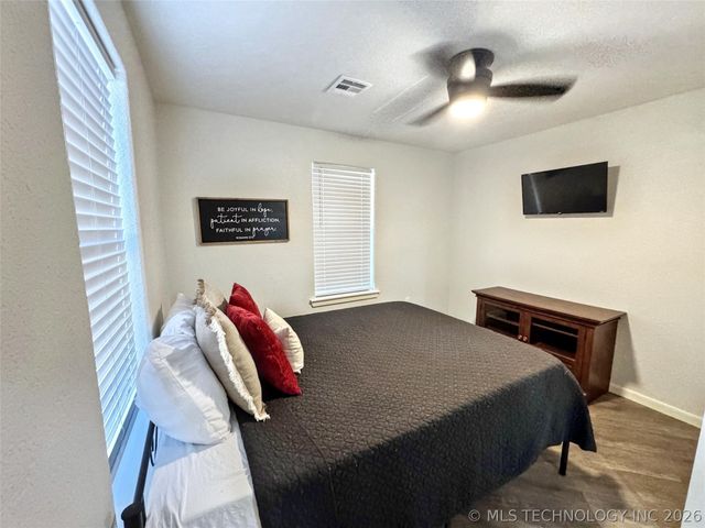 1408 Trimble Avenue, Tahlequah, OK 74464