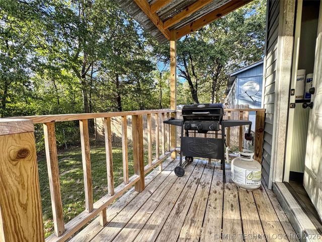 1408 Trimble Avenue, Tahlequah, OK 74464